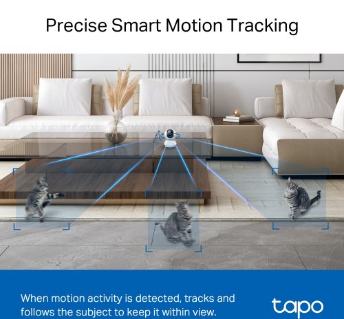 TP-LINK Tapo C230
