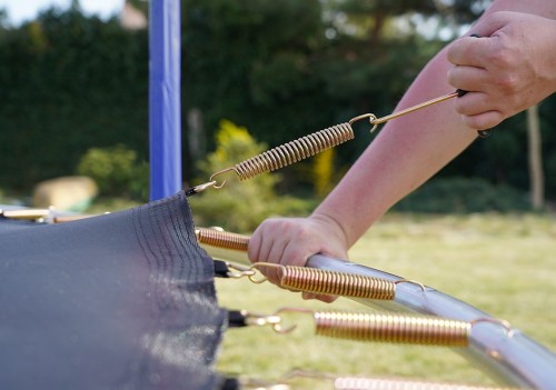 Marimex Standard 244