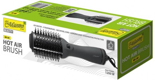 Maestro MR-260