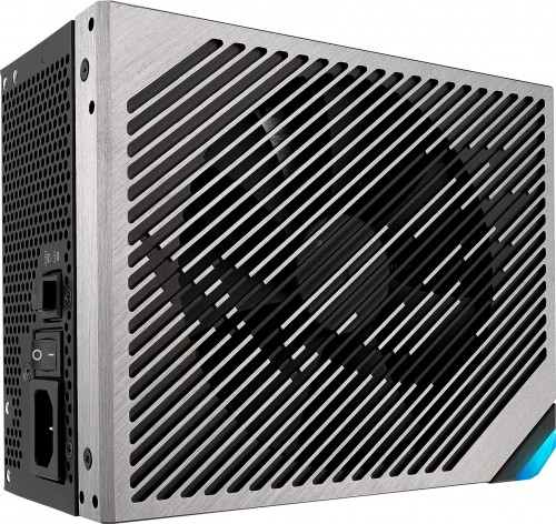 Asus ROG Thor 1000W Platinum III