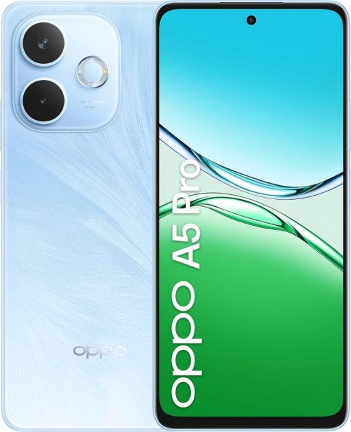 OPPO A5 Pro 4G 128GB/6GB