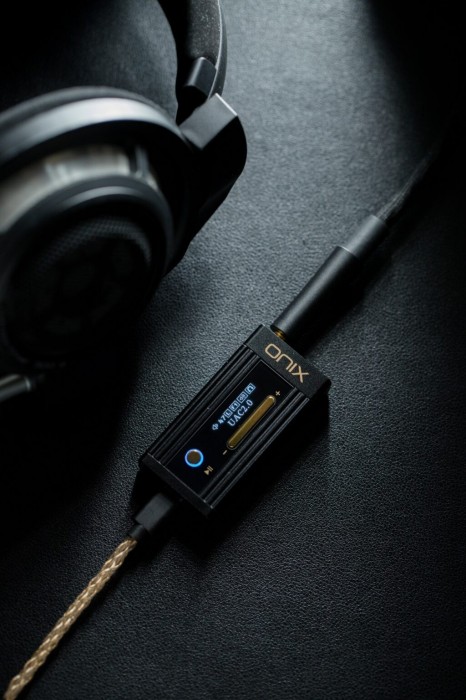 Shanling Onix Alpha XI1