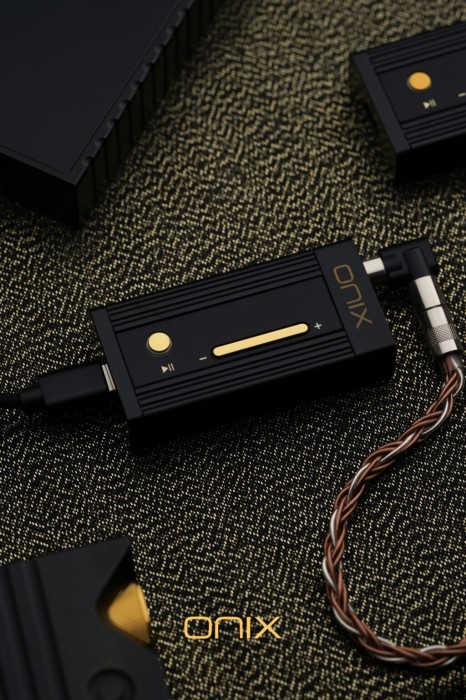 Shanling Onix Alpha XI1