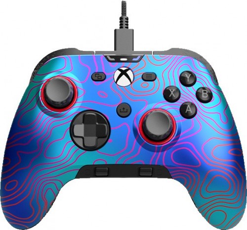 SCUF Valor Pro