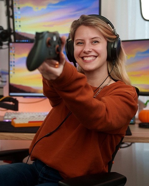SCUF Valor Pro