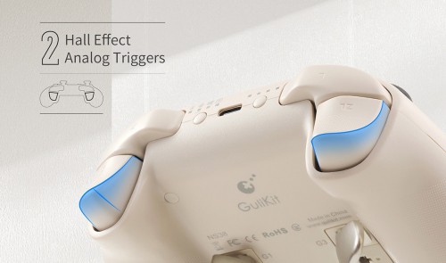 GuliKit KK3 Pro Controller
