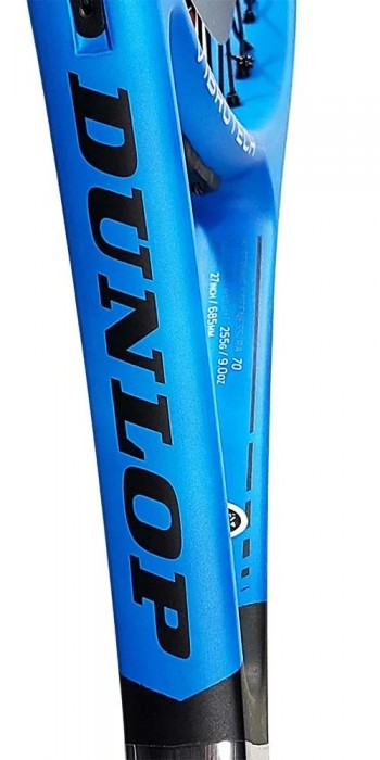 Dunlop Pro 255