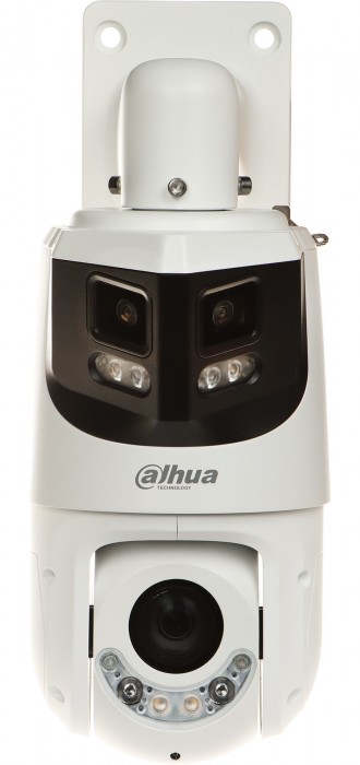 Dahua SDT4E425-8P-GB-APV1