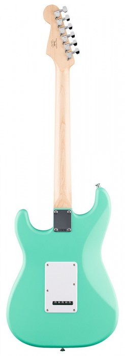 Squier Debut Stratocaster HSS