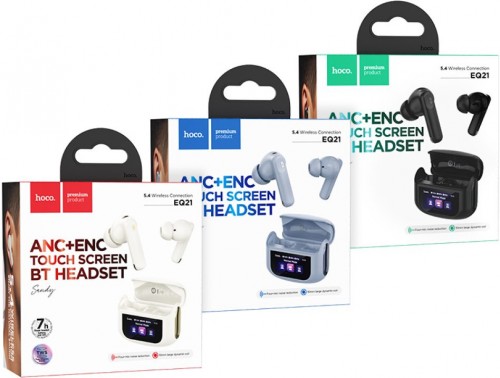 Hoco EQ21 Sandy