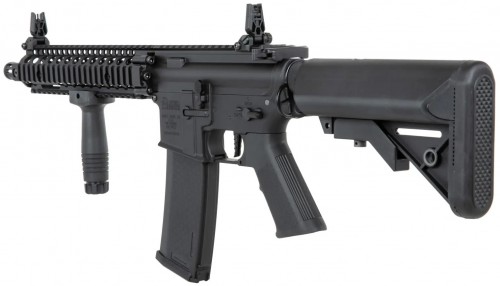Specna Arms Daniel Defense MK18 SA-P19 Prime HAL ETU