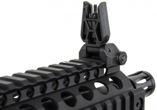 Specna Arms Daniel Defense MK18 SA-P19 Prime HAL ETU