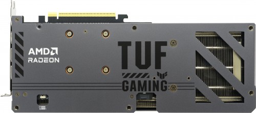 Asus Radeon RX 9060 XT TUF Gaming OC 16GB