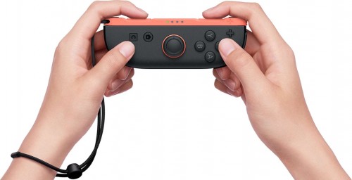Nintendo Switch 2 Joy-Con Right Controller