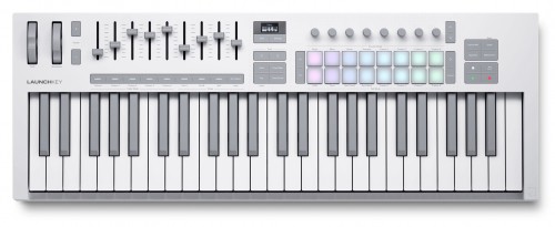 Novation Launchkey 49 MK4