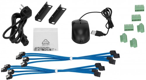 Tiandy TC-R3880 Spec I/B/N/V4.0