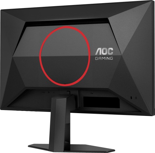 AOC Q24G4RE