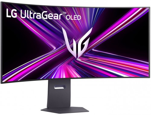 LG UltraGear 45GX950A
