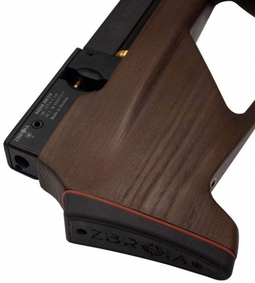 ZBROIA Kozak FC-2 450/230 4x32