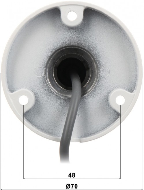 Hikvision DS-2CE16K0T-LFS