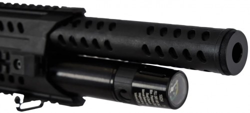 Hatsan Invader 5.5