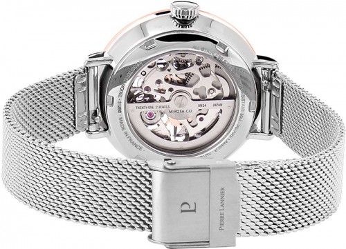 Pierre Lannier 312B628