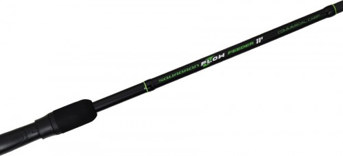 Flagman Squadron Flow Feeder Commercial Carp 330-70
