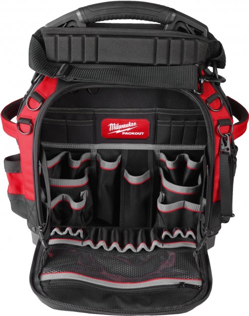 Milwaukee Packout 38 cm Closed Tote Tool Bag (4932493623)