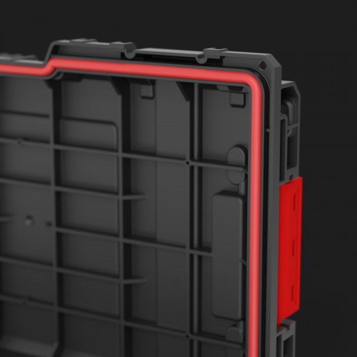 Qbrick System PRIME Toolbox 150 Vario
