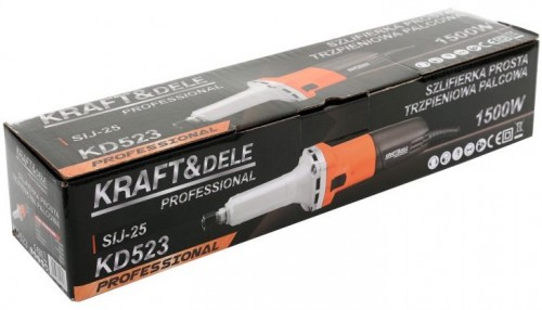 KRAFT&DELE KD523