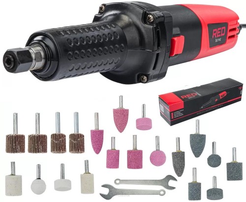 RED TECHNIC RTSTR0040