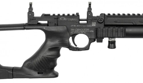 Optima Jet 1 4.5