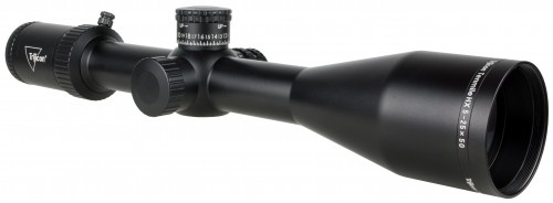 Trijicon Tenmile HX 5-25x50 MOA Crosshair SFP