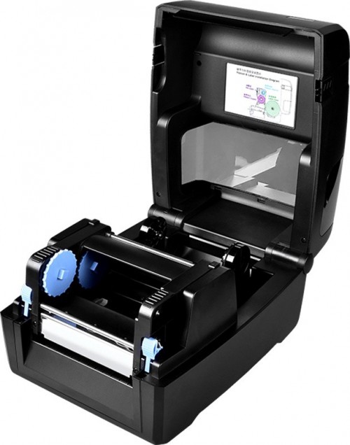 HPRT HT800