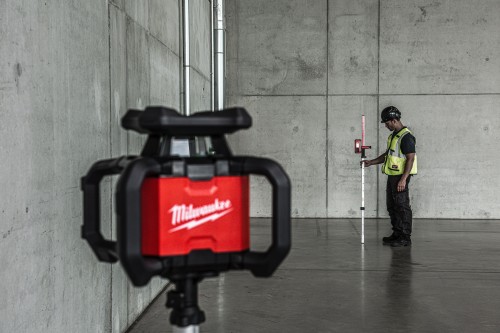 Milwaukee M18 RLOHVG300-501C