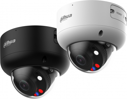 Dahua IPC-HDBW3549R1-ZAS-PV