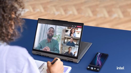 Lenovo ThinkBook 14 2-in-1 G5 IAU
