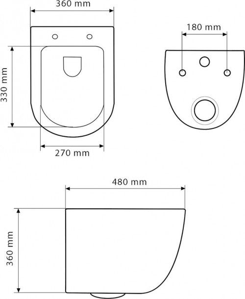 VBI Vulcano VBI-020412