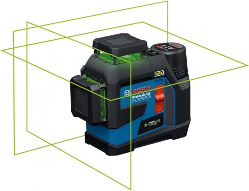 Bosch GLL 12V-100-33 CG Professional 0601065401