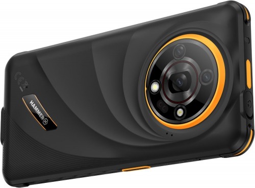 MyPhone Hammer Iron 6