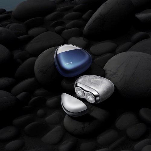 Metz Firm Stone Shaver
