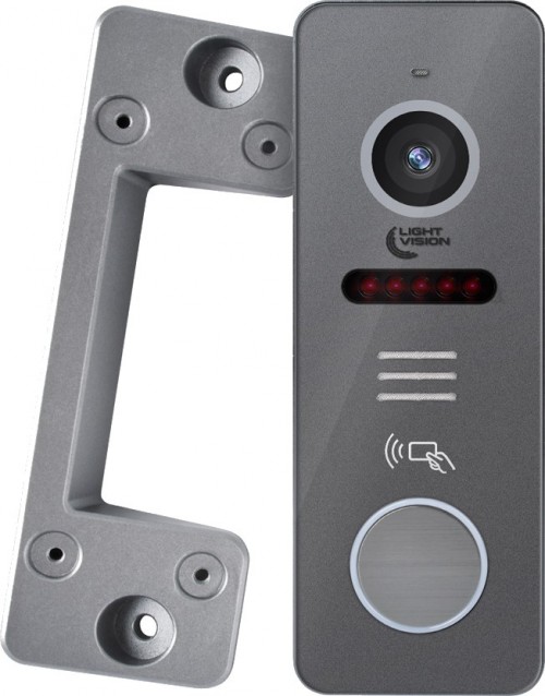 Light Vision RIO FHD RF