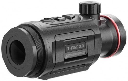 Hikmicro Thunder TQ35C 3.0