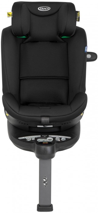 Graco Turn2Me Grow i-Size