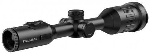 Hikmicro Stellar SX60L 3.0