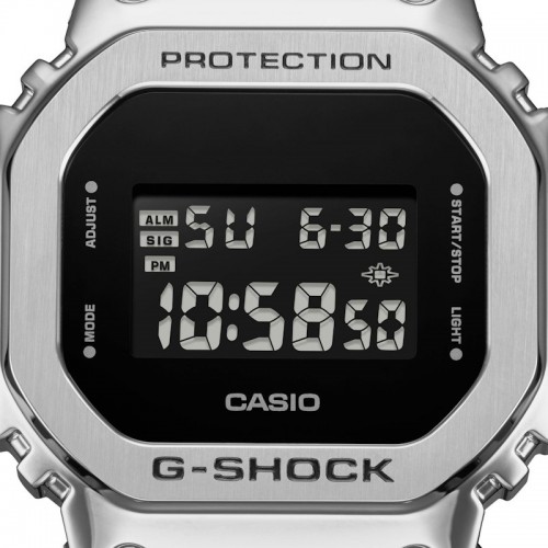 Casio G-Shock GM-5600U-1