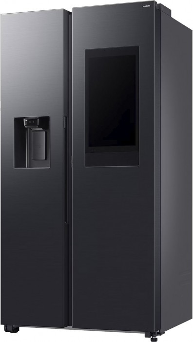 Samsung RS90F66BEFEO