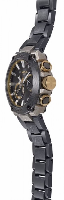 Casio G-Shock MRG-B2000GA-1A
