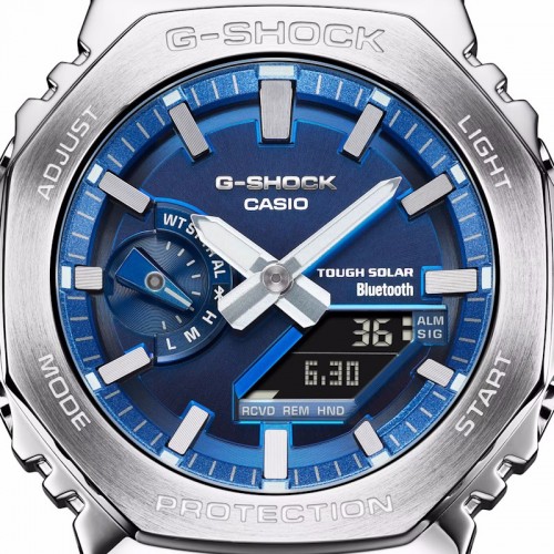 Casio G-Shock GM-B2100AD-2A