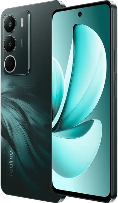 Realme C71